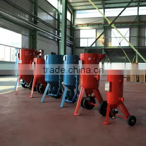 SHANDONG KAITAI Sand-blast Equipment for Hot Export thumbnail-4