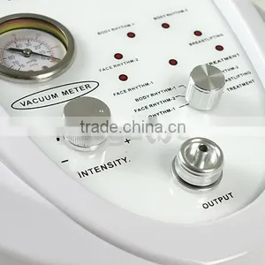 Improve Sucking Nipples Cupping Beauty Machine thumbnail-3