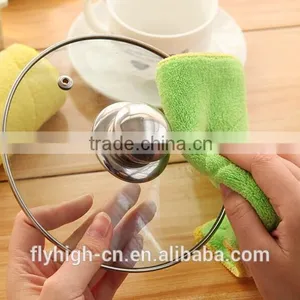 Cheap Micro Fiber Super Clean Cleaning Towel thumbnail-4