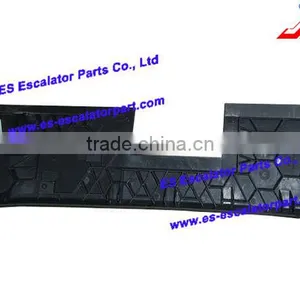 SMV405797RHS,handrail Inlet,SCHINLDER Escalator Parts , Escalator Handrail Inlet for Schinlder thumbnail-1