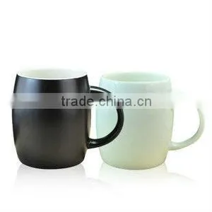 450ml China Teacups With Chinese Culture thumbnail-1
