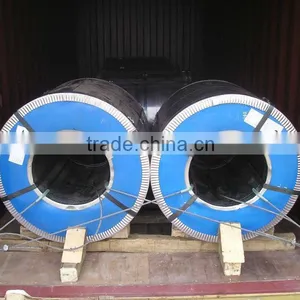 PPGI STEEL COIL thumbnail-1