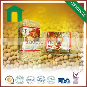 Organic Instant Egg Noodle 400g,454g,500g thumbnail-2