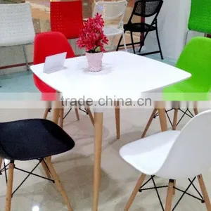 High Quality Cheap PP Plastic Emes Chair Replica thumbnail-6