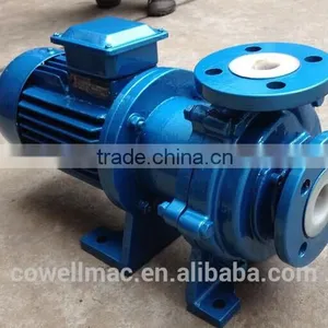 Magnetic Drive Pump ,ex-proof Motor thumbnail-1