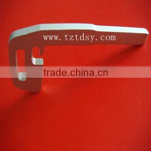 Tongda Top Sale Smart Key Blade for Volvo thumbnail-1