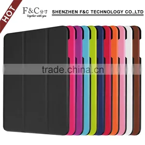2016 Premium PU Leather Flip Case for Huawei M2 10.1 Inch Youth Version thumbnail-6