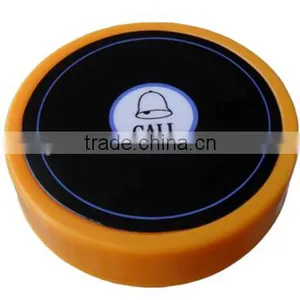 Restaurant Ordering Machine for Waiter Service Client With Number Calling System thumbnail-5