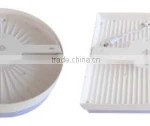 2016 12w Led Panel Light 2 Years Warranty Special Type100V-240V thumbnail-3