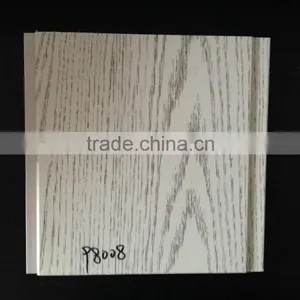 Haining OUMEIJIA Popular Fashion Designs Pvc Wall Panel FOR Interior Decoration thumbnail-2