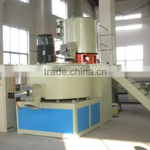 SHR-800 PVC POWDER MIXER thumbnail-1