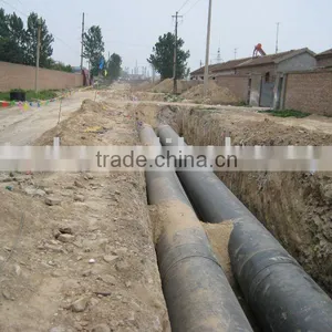 HDPE Electric Heating Fusion Tape thumbnail-1