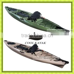 No Inflatable Fishing Boats for Cool Kayak Brand thumbnail-2