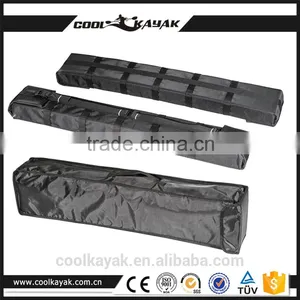 Kayak Accessories, Soft Roof Rack for Kayak thumbnail-1