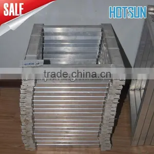 Flat Surface Screen Printing Aluminum Frame for Screen Printing thumbnail-3