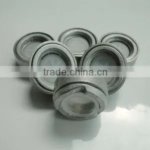 Anti Theft Bolts and Nuts Round Nut Locking Lug Nut thumbnail-1