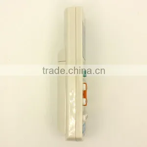 CMT-K1069 Sanyo Air Conditioner Remote Control thumbnail-3