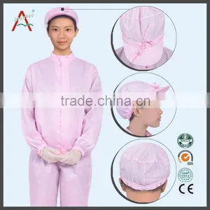 Hats&caps Esd Protection Hat Antistatic Hat thumbnail-2