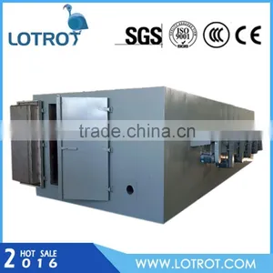 Commercial Bread Electric Drying Oven thumbnail-3