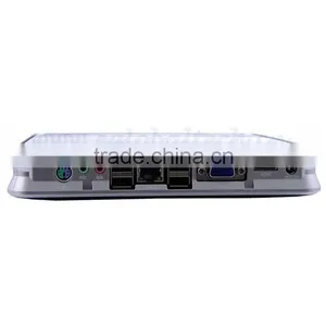 New Update Intel CPU D2550 1.86GHz,2G DDR3,32G SSD, Dual Core Mini PC, Fastest Desktop Computer, Mini PC Station thumbnail-4