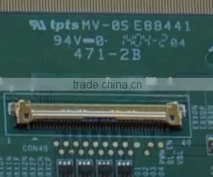 LTN173HT02-D02 FHD 1920*1080 Samsung Display 17.3 Laptop LED Screen thumbnail-3