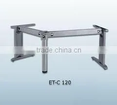 120 Table Leg Desk Set thumbnail-1