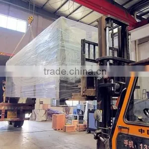 4 Cavity Automatic Blow Moulding Machine thumbnail-5