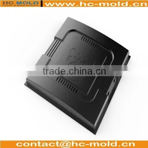 Supply Plastic Injection Mould Silicon Mould /plastic Injection Mould Within Short Time thumbnail-3