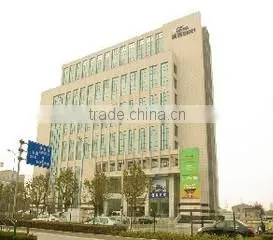 Shanghai Anma Industry Co., Ltd. company overview - view 1 thumbnail