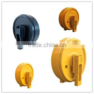 Idler Wheel PC200,220-1,-2 205-30-00074 thumbnail-1