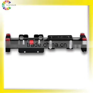 LATOUR Cheapest Aluminum Alloy Magnetic Slider Plus Portable Design Double Sliding Distance Adjustable Sliders thumbnail-6