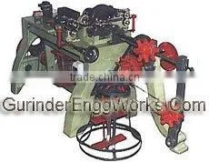 Automatic Barbed Wire Making Machines thumbnail-1