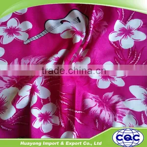 Wholesale Reactive 100% Printed Viscose Fabric thumbnail-6