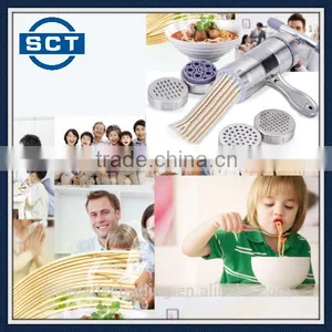 Metal Pasta Maker Machine thumbnail-6