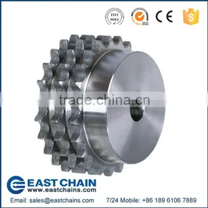 Professional Standard Stainless Steel Sprocket Quality Choice thumbnail-4