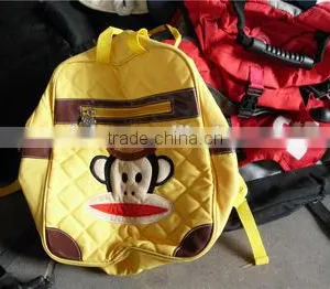 Export Wholesale Used School Bags Used Clothing Used Bags thumbnail-4