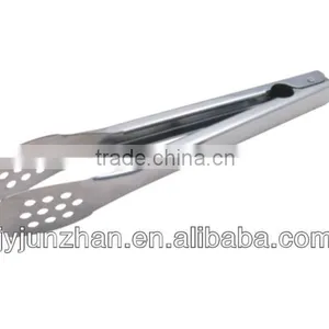 Metal Food Tong Made by Factory Directly and Sell by Factory Directly thumbnail-1