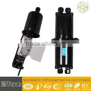 GJS-8010 FTTH Splice Closure thumbnail-4