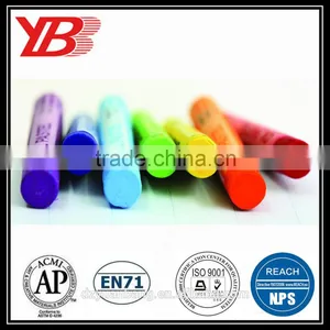 12pieces LITTLE COLUMN Oil Pastel thumbnail-1