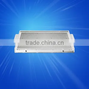 NO.1 Energy Saving 125lm/w Gas Station Led Lighting Explosion Proof Lamp 40w Led Canopy Light for Gas Station thumbnail-5