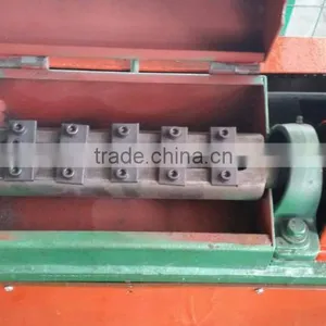 Wire Straightening and Cutting Machine thumbnail-4