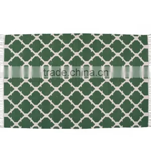 Living Room Woven Rug thumbnail-1