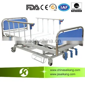 Hospital Bed Dimensions Hospital Care Furniture thumbnail-1