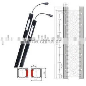Elevator Parts Safety Light Curtain thumbnail-1