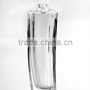 70ml Moon Type Perfume Glass Bottle thumbnail-1