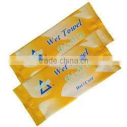 Promotional Wet Wipes Single Pack Wet Wipes thumbnail-1