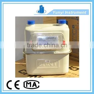 G4S Nitrogen Gas Flow Meter g4 thumbnail-1
