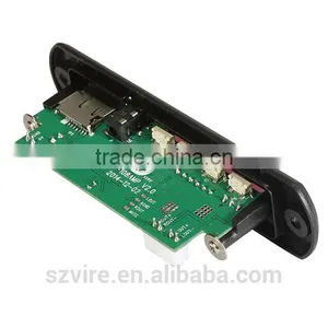 Vire sd Card Amplifier Kit Audio Module With Speaker thumbnail-4