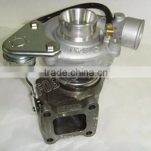IFOB Auto Parts Engine Parts 17201-54060 Turbocharger For Toyota Car thumbnail-2