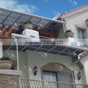 Aluminium Patio Awning thumbnail-3